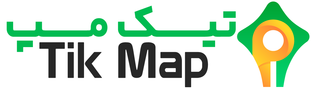 تیک مپ